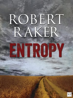 cover image of Entropy